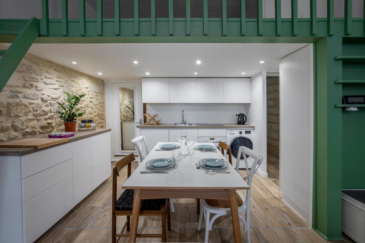 The Emerald - Spacious & Fully Equipped Apt Apartment Монпелие Екстериор снимка
