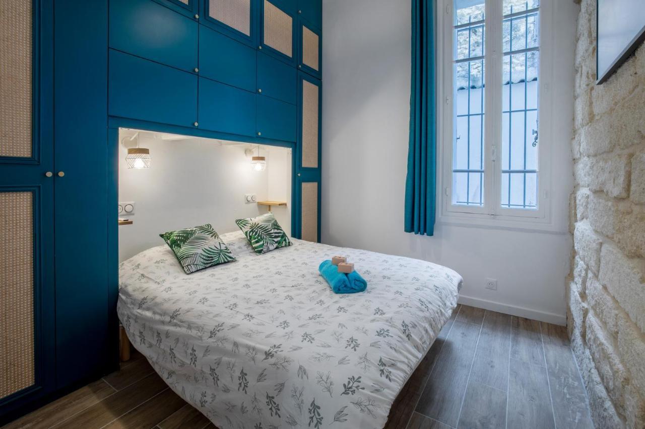 The Emerald - Spacious & Fully Equipped Apt Apartment Монпелие Екстериор снимка
